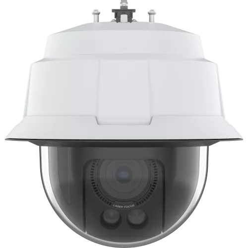 AXIS Q6086-E PTZ Camera | Axis Communications